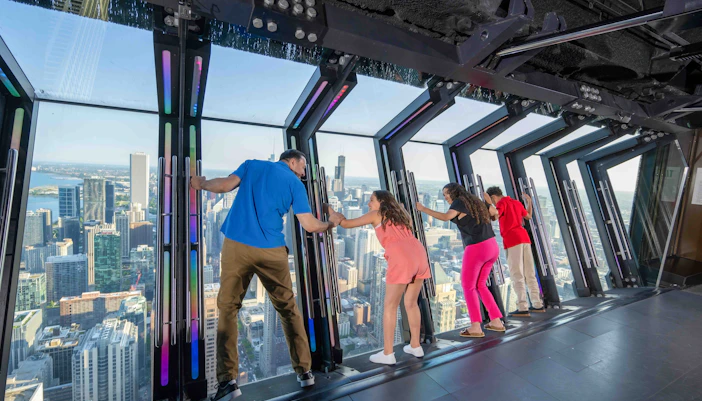 360 Chicago Observation Deck All You Need To Know 360 Chicago Observation Deck All You Need To Know